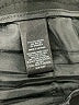 Express Plaid Black Casual Pants Size 6 - photo 9