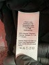 J.Crew 100% Viscose Black Long Sleeve Blouse Size 2 - photo 8