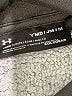 Under Armour Gray Pullover Hoodie Size M (youth) - photo 3