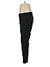 J.Crew Collection Solid Black Active Pants Size 8 - photo 5