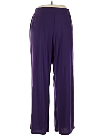 IMAN Casual Pants (view 1)