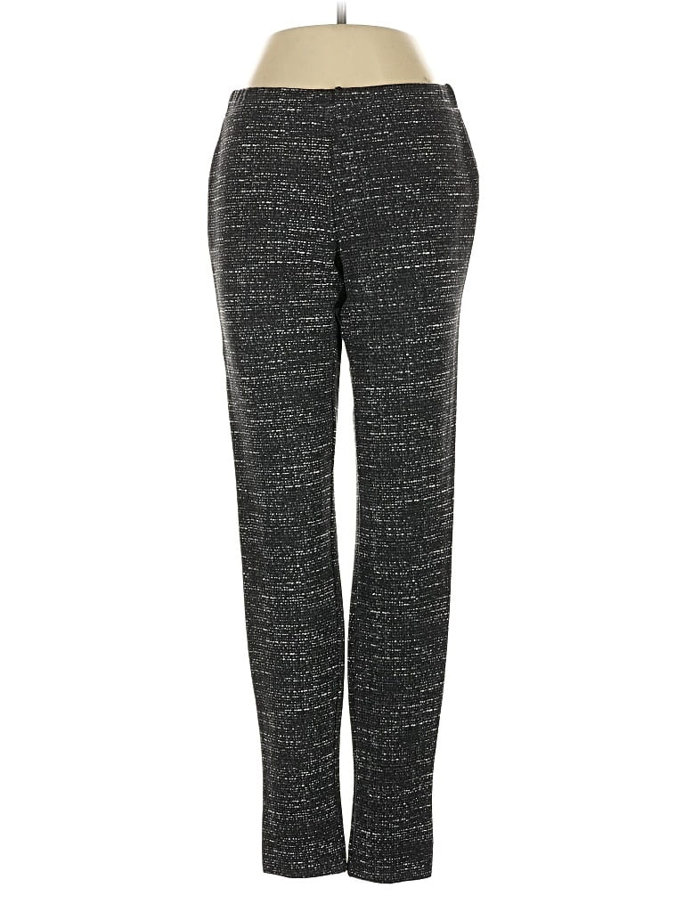 Pre-owned Joie Casual Pants In Gray
