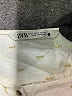 Zara Ivory Long Sleeve Blouse Size S - photo 7