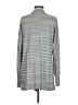 J.Crew 100% Cotton Gray Cardigan Size S (estimated) - photo 2