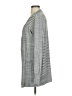 J.Crew 100% Cotton Gray Cardigan Size S (estimated) - photo 5