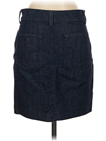Banana Republic Denim Skirt (view 2)