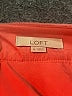 Ann Taylor LOFT Solid Pink Wool Skirt Size 6 - photo 3