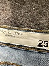 Rag & Bone Hearts Blue Jeans Size 25 waist - photo 7