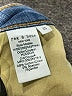 Rag & Bone Hearts Blue Jeans Size 25 waist - photo 8