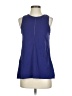Athleta Blue Sleeveless Top Size XS - photo 1