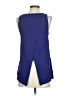 Athleta Blue Sleeveless Top Size XS - photo 2