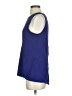 Athleta Blue Sleeveless Top Size XS - photo 5