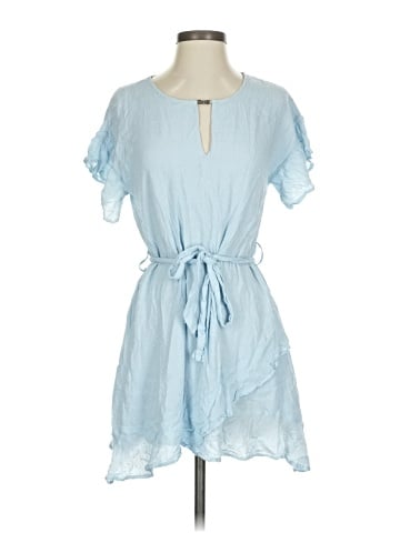 Shilla Casual Dress (view 1)