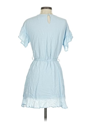 Shilla Casual Dress (view 2)