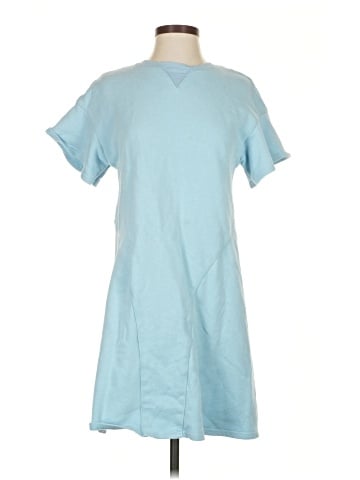 Wolven Casual Dress (view 1)