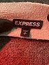 Express Gray Pullover Sweater Size S - photo 7