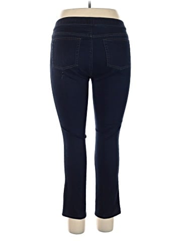 Elie Tahari Jeans (view 2)