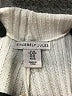 Sincerely Jules Ivory Casual Pants Size M - photo 7