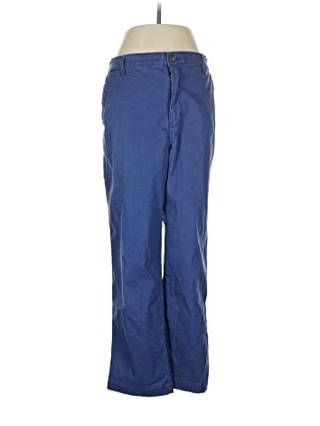 G.H. Bass & Co. Casual Pants (view 1)