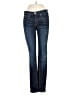 Rag & Bone/JEAN Blue Jeans Size 26 waist - photo 1