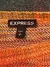 Express Gold Pullover Sweater Size S - photo 7