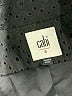 CAbi 100% Cotton Polka Dots Black Blazer Size 6 - photo 6