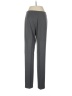 Bloomingdale's Gray Dress Pants Size 8 - photo 2