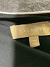 Talbots Black Cocktail Dress Size 14 - photo 6