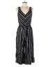Gap Stripes Black Jumpsuit Size S - photo 1