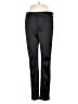 Rag & Bone Solid Black Casual Pants Size 26 waist - photo 1