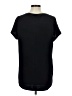 Athleta Black Blue Short Sleeve T-Shirt Size M - photo 2