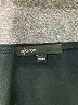 Gibson 100% Rayon Black Short Sleeve Top Size XXS - photo 7