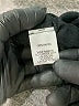 Gibson 100% Rayon Black Short Sleeve Top Size XXS - photo 8