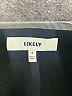 Likely Black Casual Pants Size 4 - photo 7