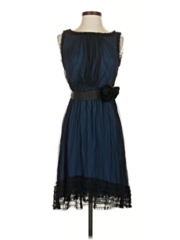 Moulinette Soeurs Cocktail Dress (view 1)