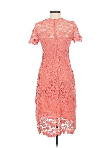 Shoshanna Cocktail Dress (view 2)