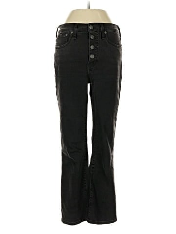 Madewell Jeans (view 1)
