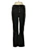 Madewell Black Gray Jeans Size 26 waist - photo 1