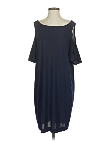 Nicole Miller Casual Dress (view 1)