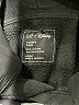 Gap Black Pullover Hoodie Size 3 - photo 3
