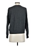 Sundry Color Block Gray Pullover Sweater Size XS (0) - photo 2
