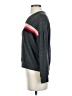 Sundry Color Block Gray Pullover Sweater Size XS (0) - photo 5