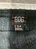 BDG 100% Baumwolle Blue Denim Skirt Size S - photo 3
