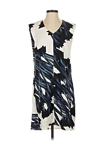 Halston Heritage Casual Dress (view 1)