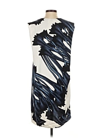 Halston Heritage Casual Dress (view 2)