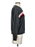 Sundry Color Block Gray Pullover Sweater Size XS (0) - photo 4