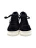 Superga Black Boots Size 9 1/2 (kids) - photo 2