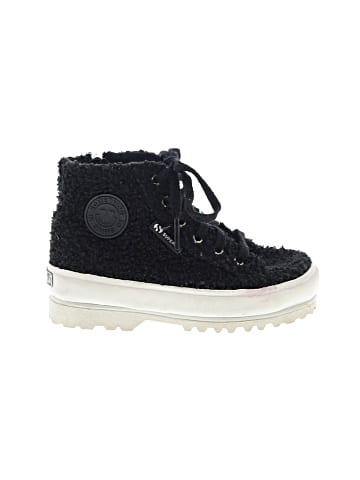 Superga Boots (view 1)