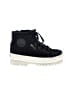 Superga Black Boots Size 9 1/2 (kids) - photo 1