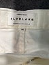 SLVRLAKE Ivory Jeans Size 24 waist - photo 6